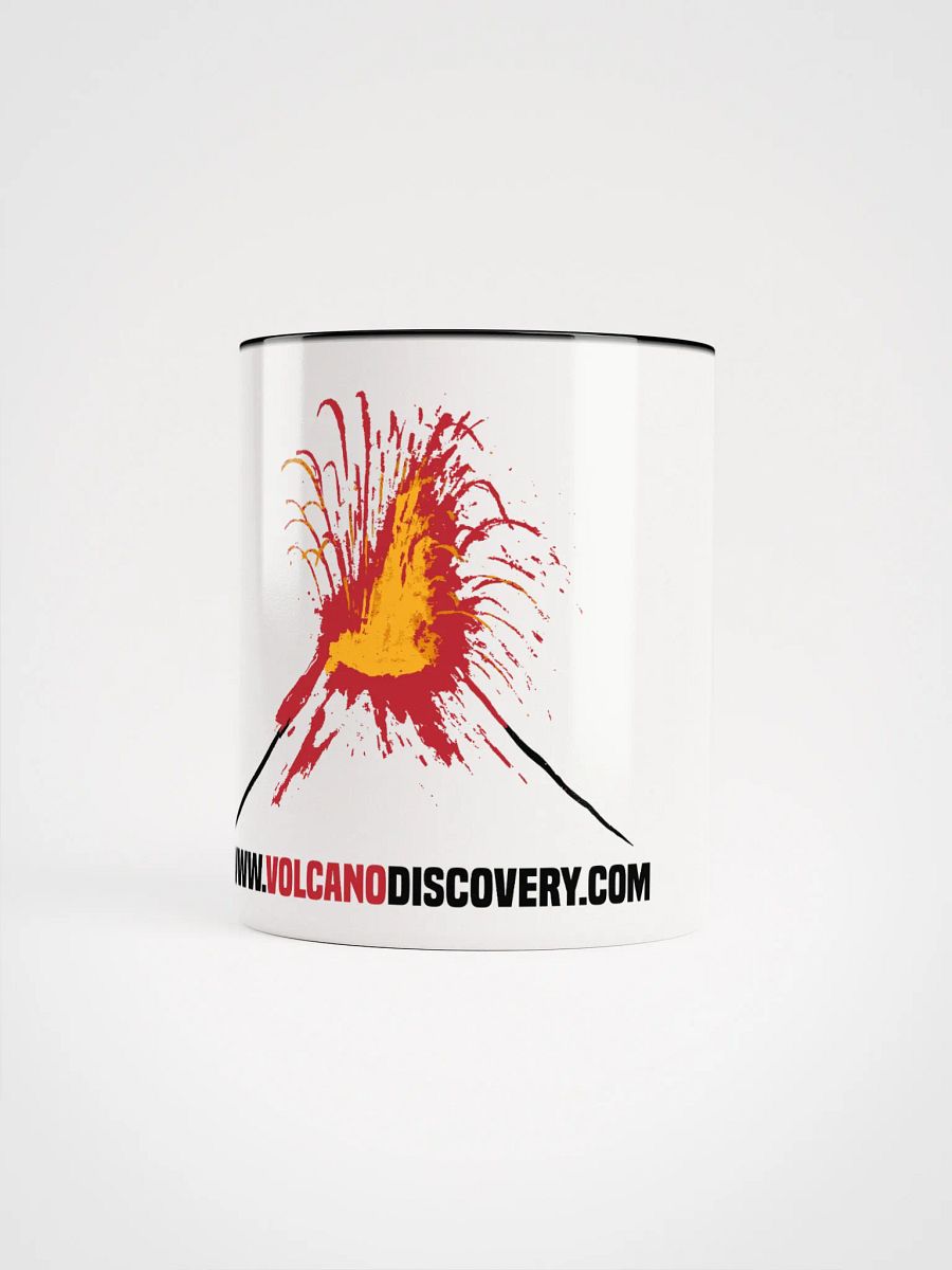 VolcanoDiscovery Mug No 1 product image (57)