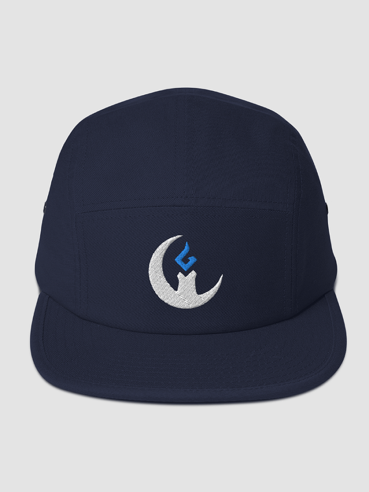 Moon Phase - Camper Hat product image (2)