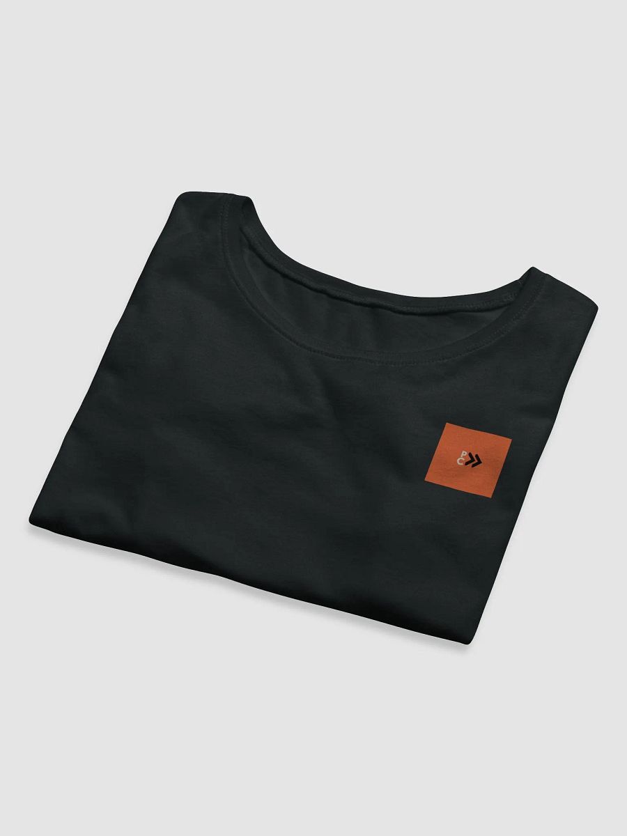 Camiseta Chica Game Room Paco CEO product image (23)