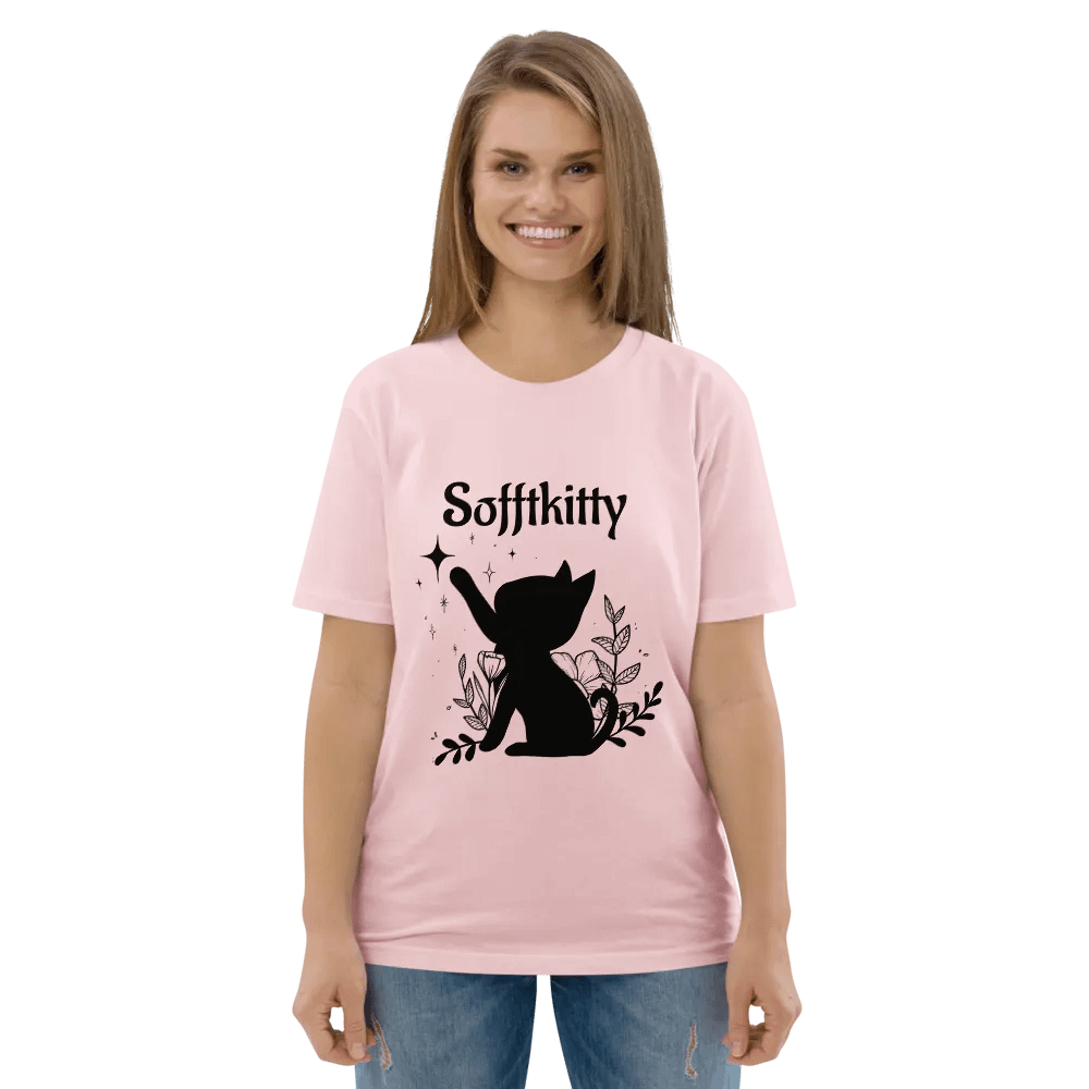 Sofftkitty Black Cat product image (131)