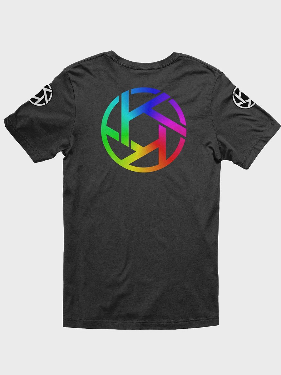 Kobie M-C Photography Tee Shirt product image (2)