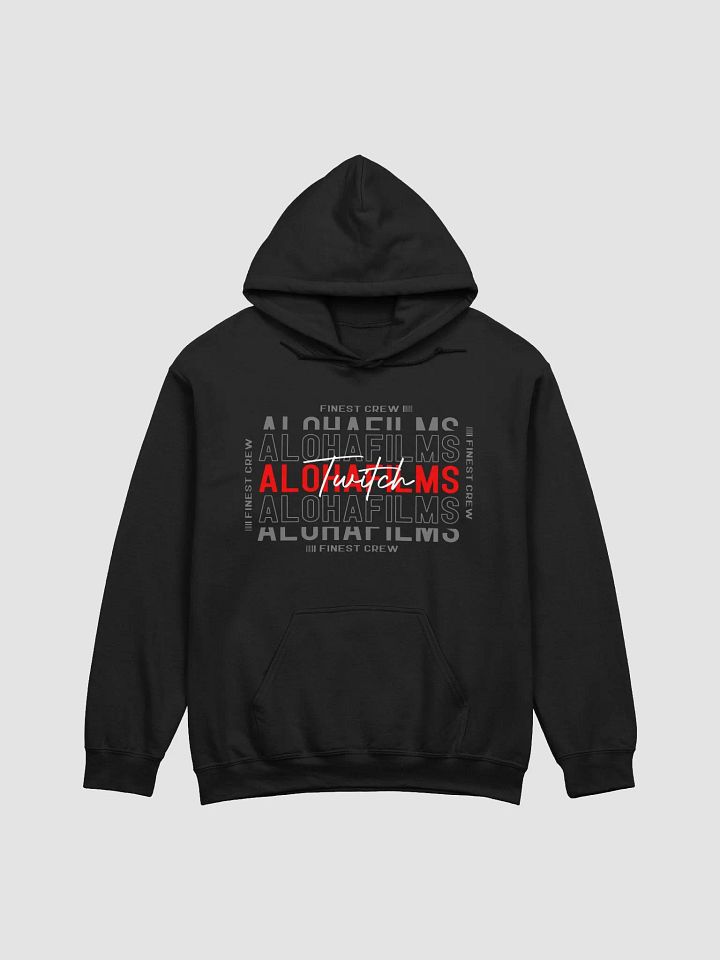 AF - Vintage Hoodie product image (1)