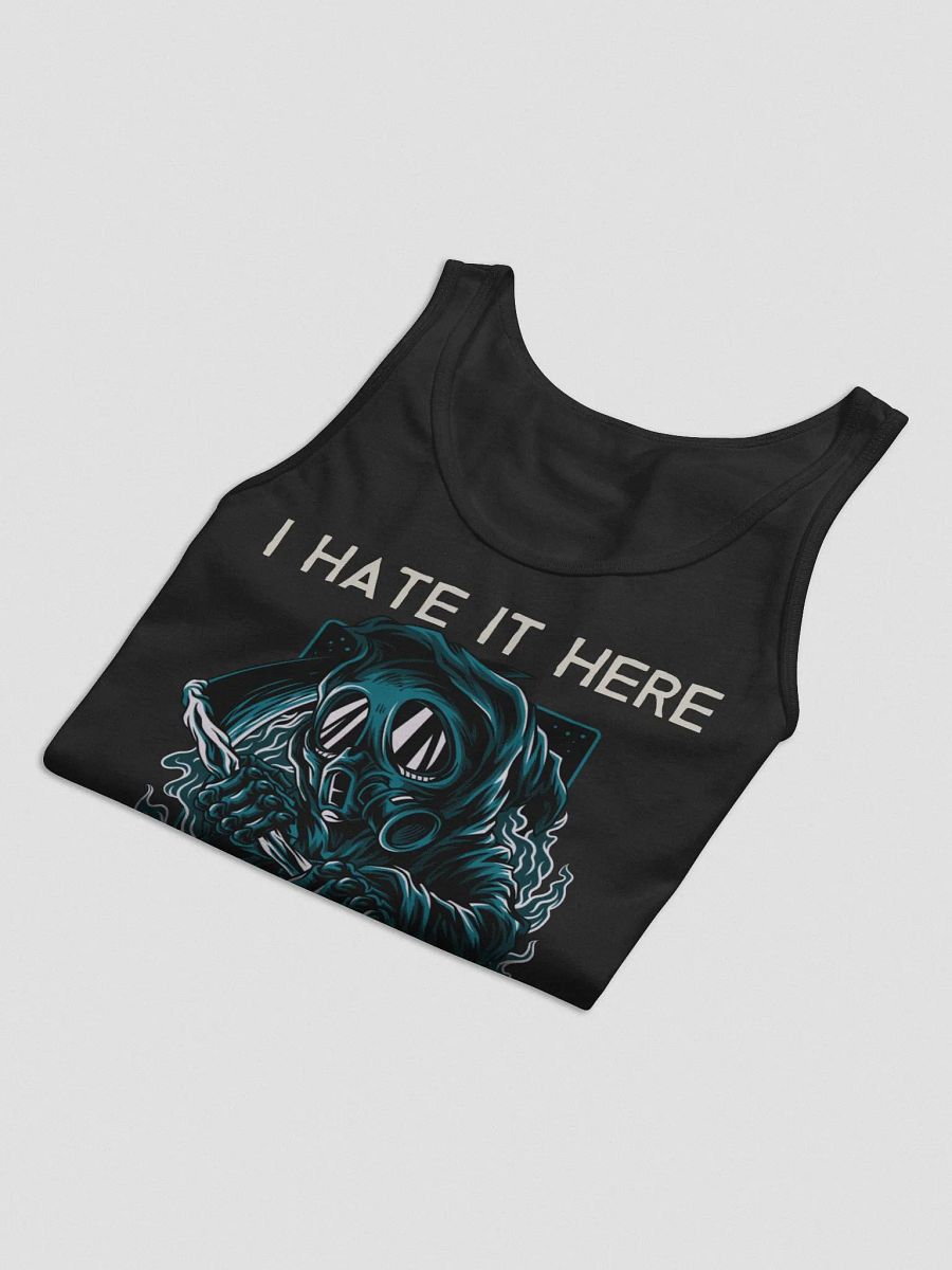 I Hate It Here Tank product image (23)