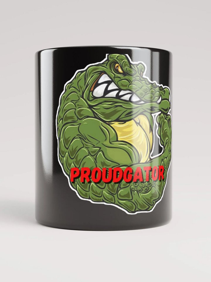 Ripped Gator Mug product image (3)