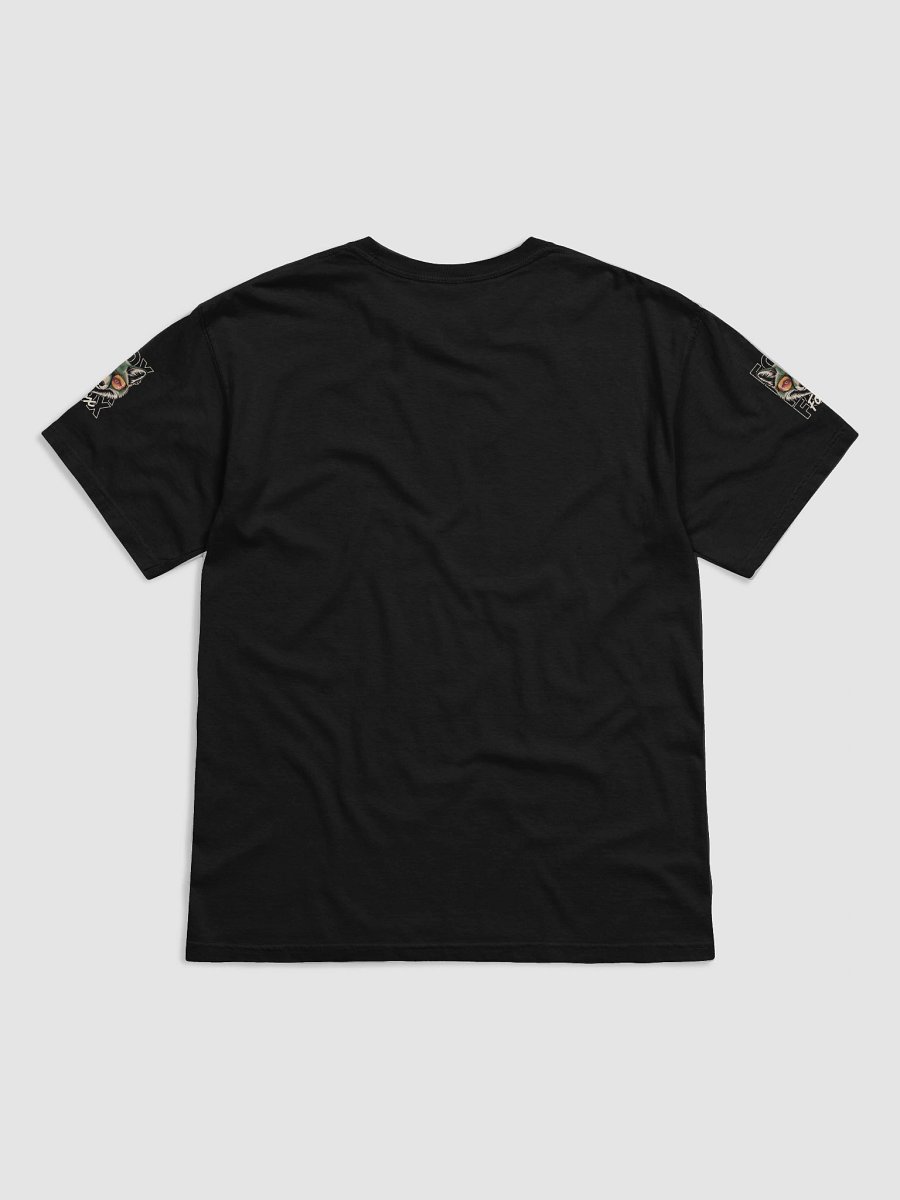 Sassy Fox Sunglasses Tee product image (2)