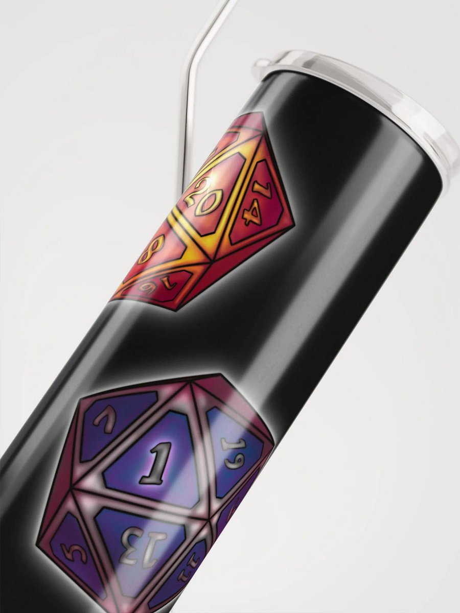 Critical Canteen product image (5)