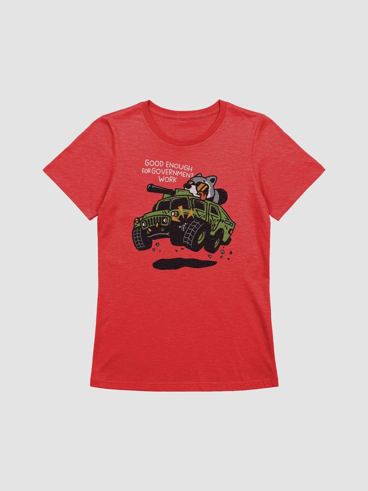 Good Enough Women's Tee product image (15)