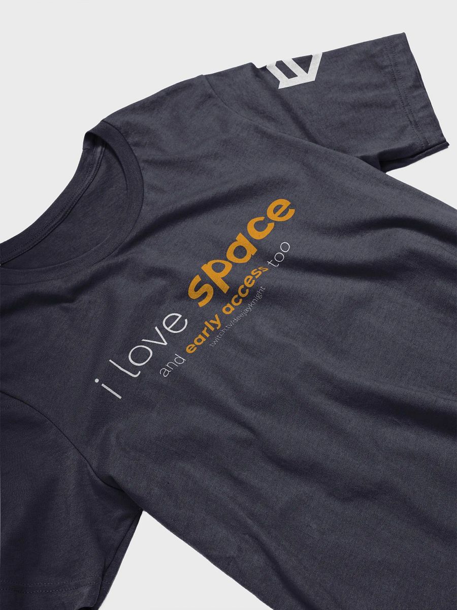 Copy of I Love SPACE & Early Access! product image (3)