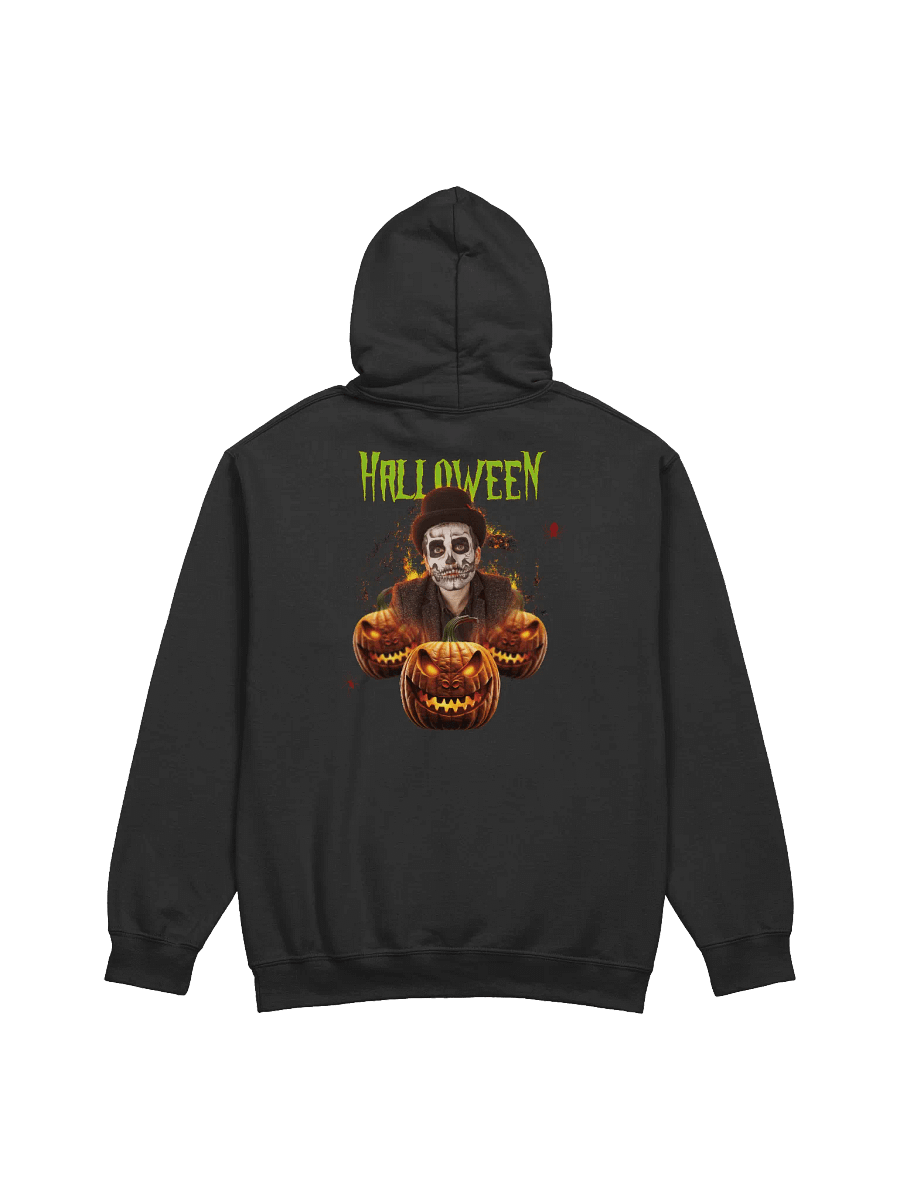 Fires of Halloween product image (1)