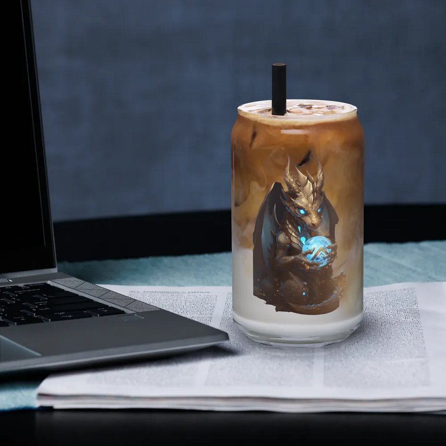 AC Dragon Glass product image (3)