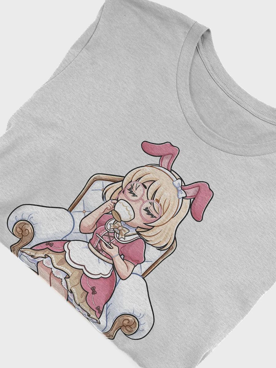 Usagi Tea Time Shirt product image (3)