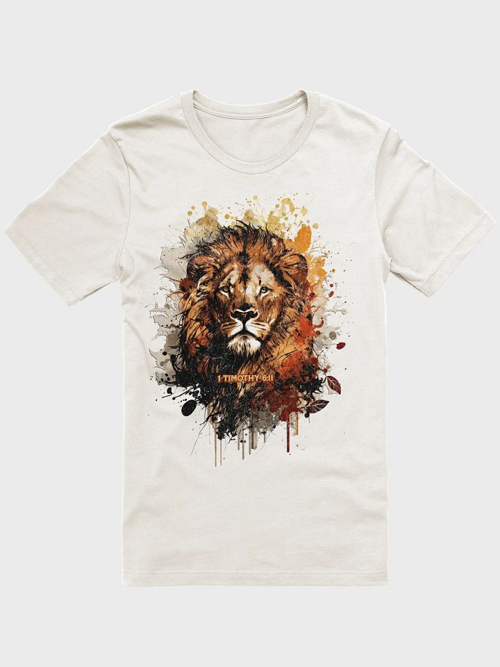 Ella es Proverbios 31:25 T-Shirt product image (1)