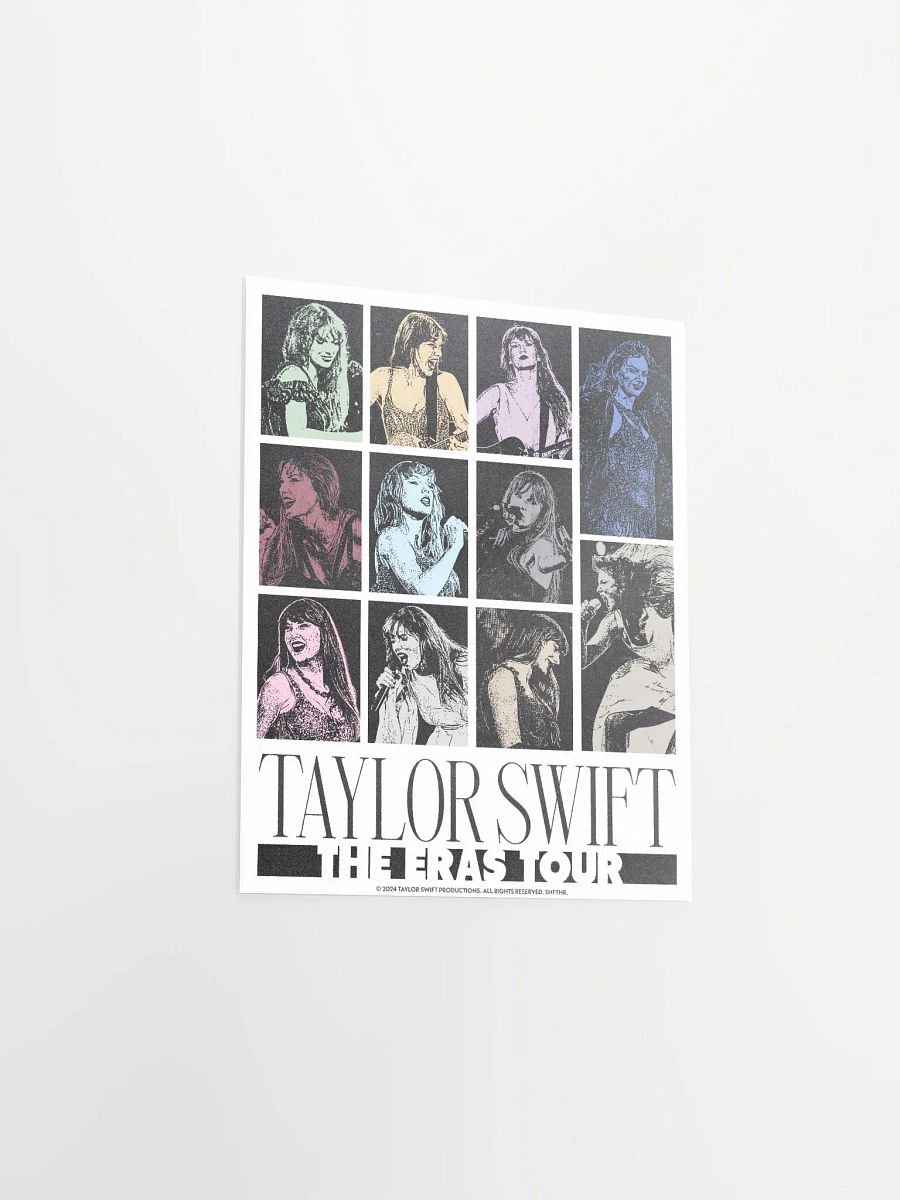 Taylor Swift: The Eras Tour product image (3)