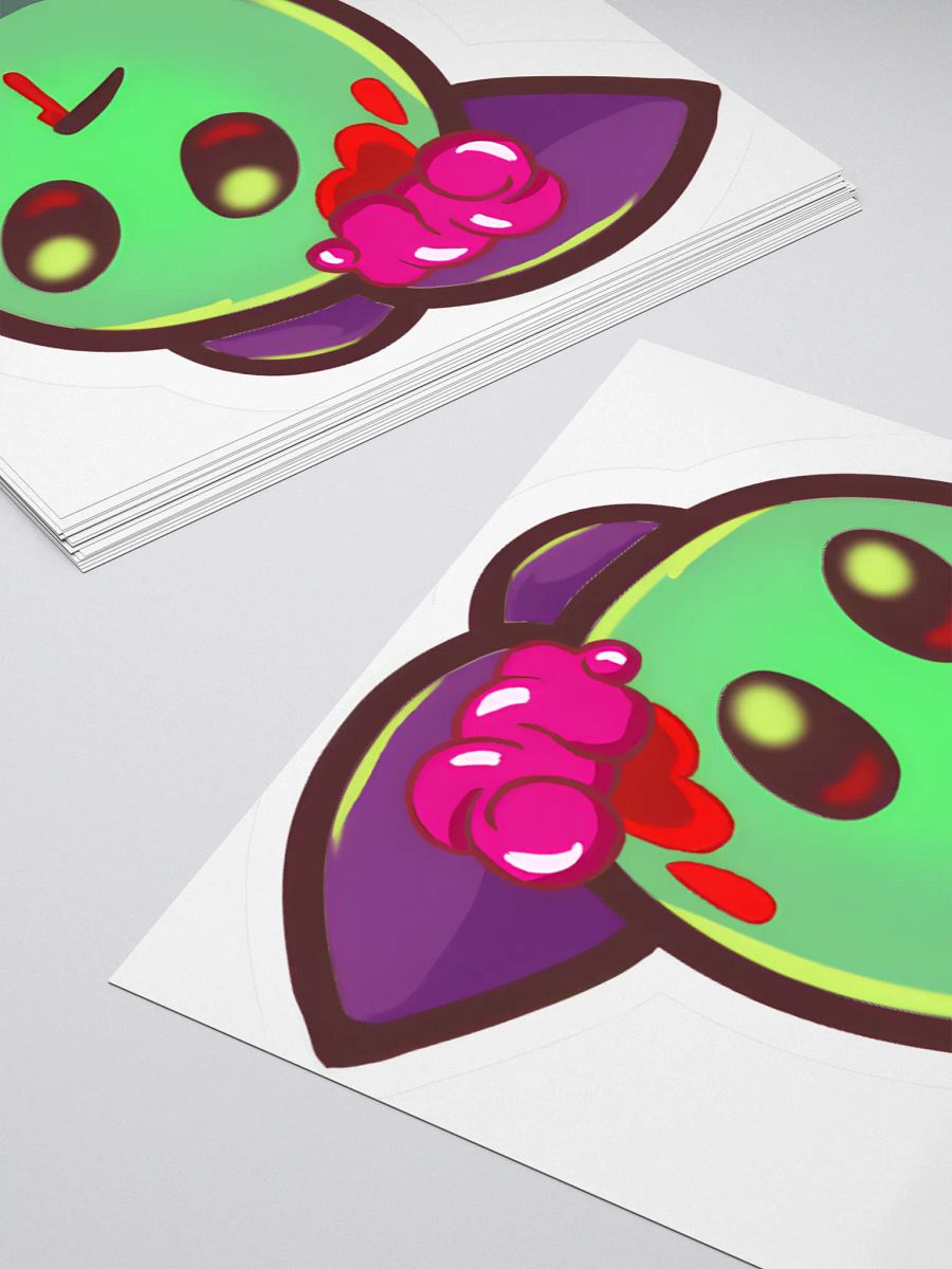 3 year Ew Turnip Badge product image (4)