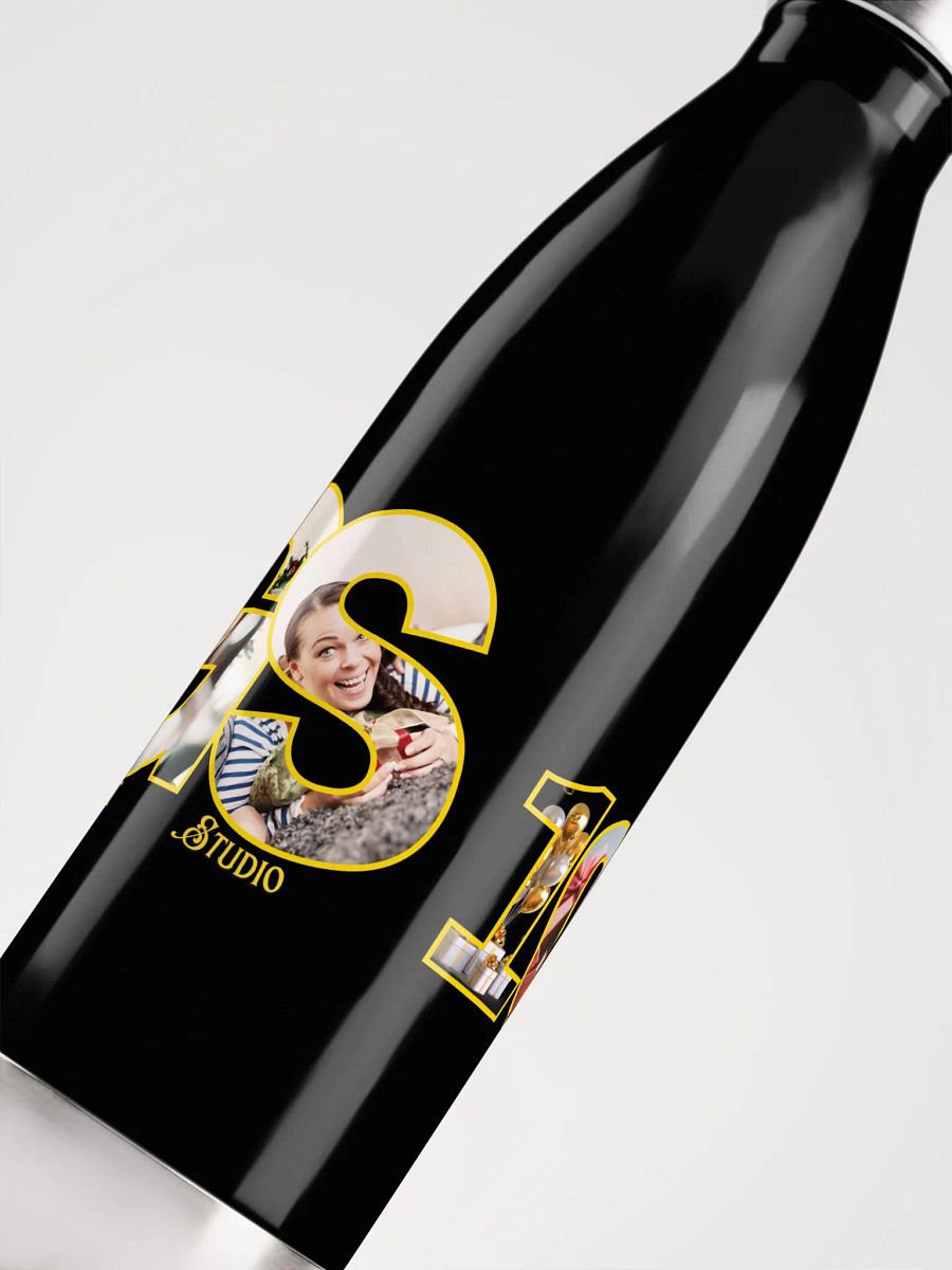 CGS 101 Celebration Stainless Steel Water Bottle product image (5)
