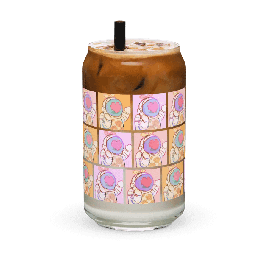 OG Collection - Soda Can Glass product image (36)
