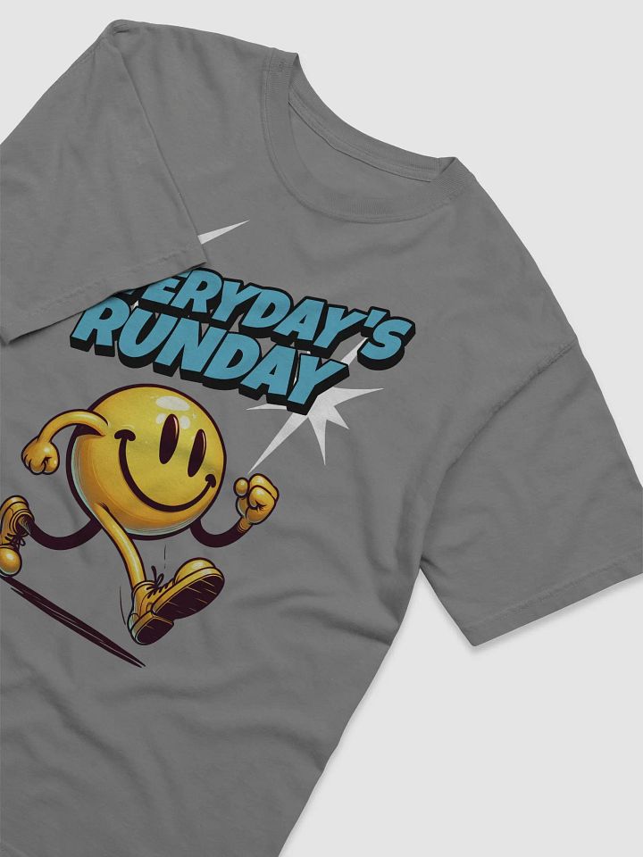 Ultimate Comfort Cotton Tee product image (2)