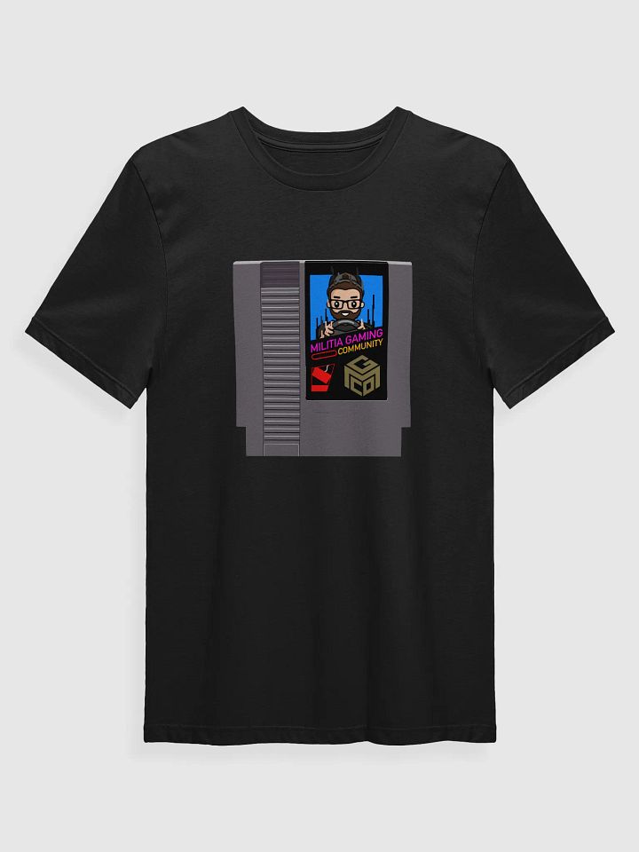 Nostalgia Super Soft T-Shirt product image (9)