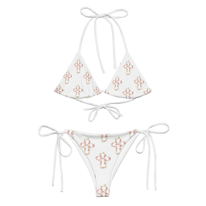Grace & Shoreline String Bikini product image (2)