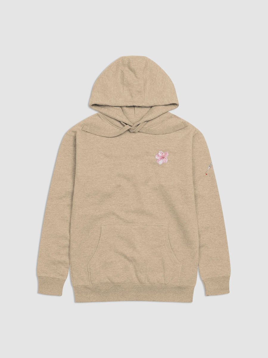 Hazey - Hoodie product image (4)
