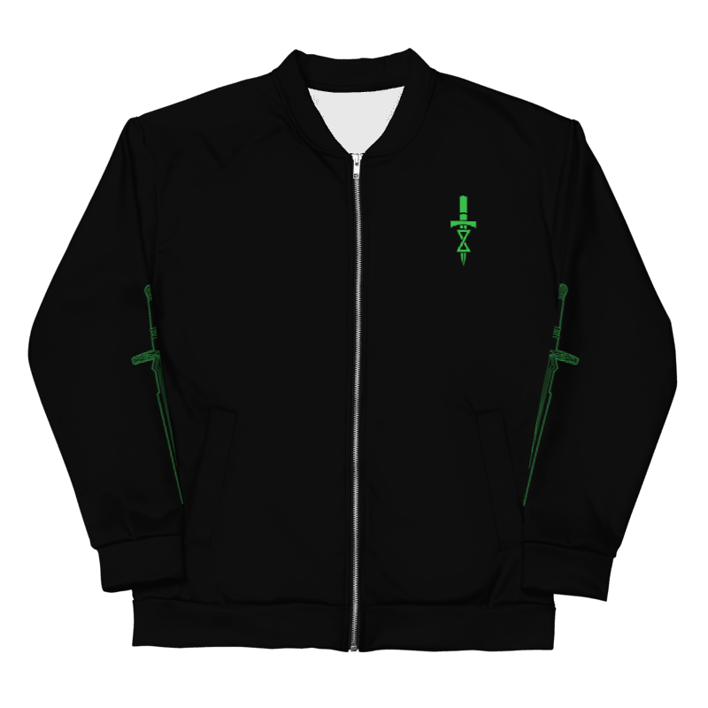 For All Of Us • Track Jacket product image (2)