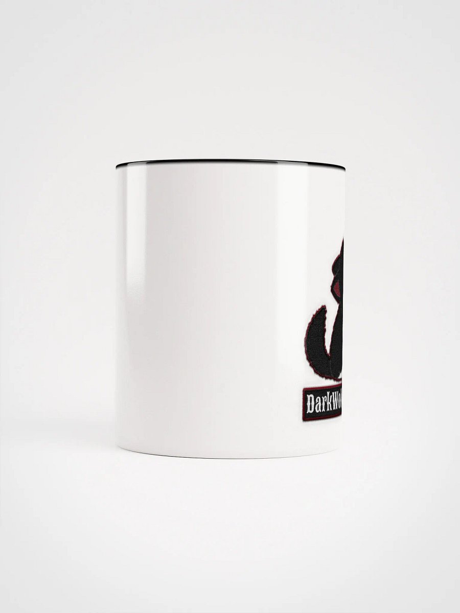 DarkWolf_9119 Cartoon Husky Ceramic Mug product image (24)