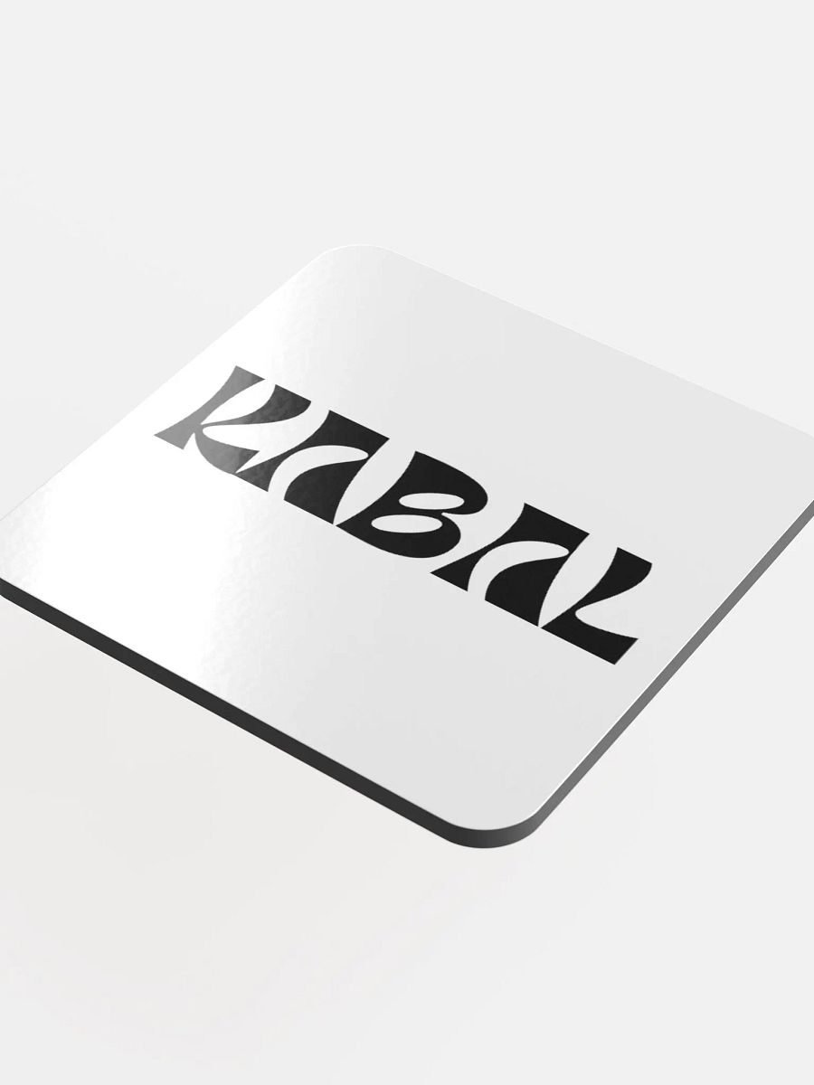KABAL COASTER product image (4)