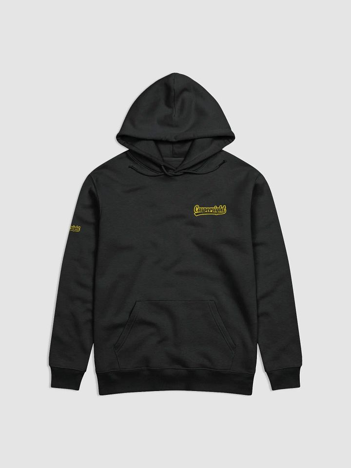 Caspersight Original Logo Hoodie product image (1)