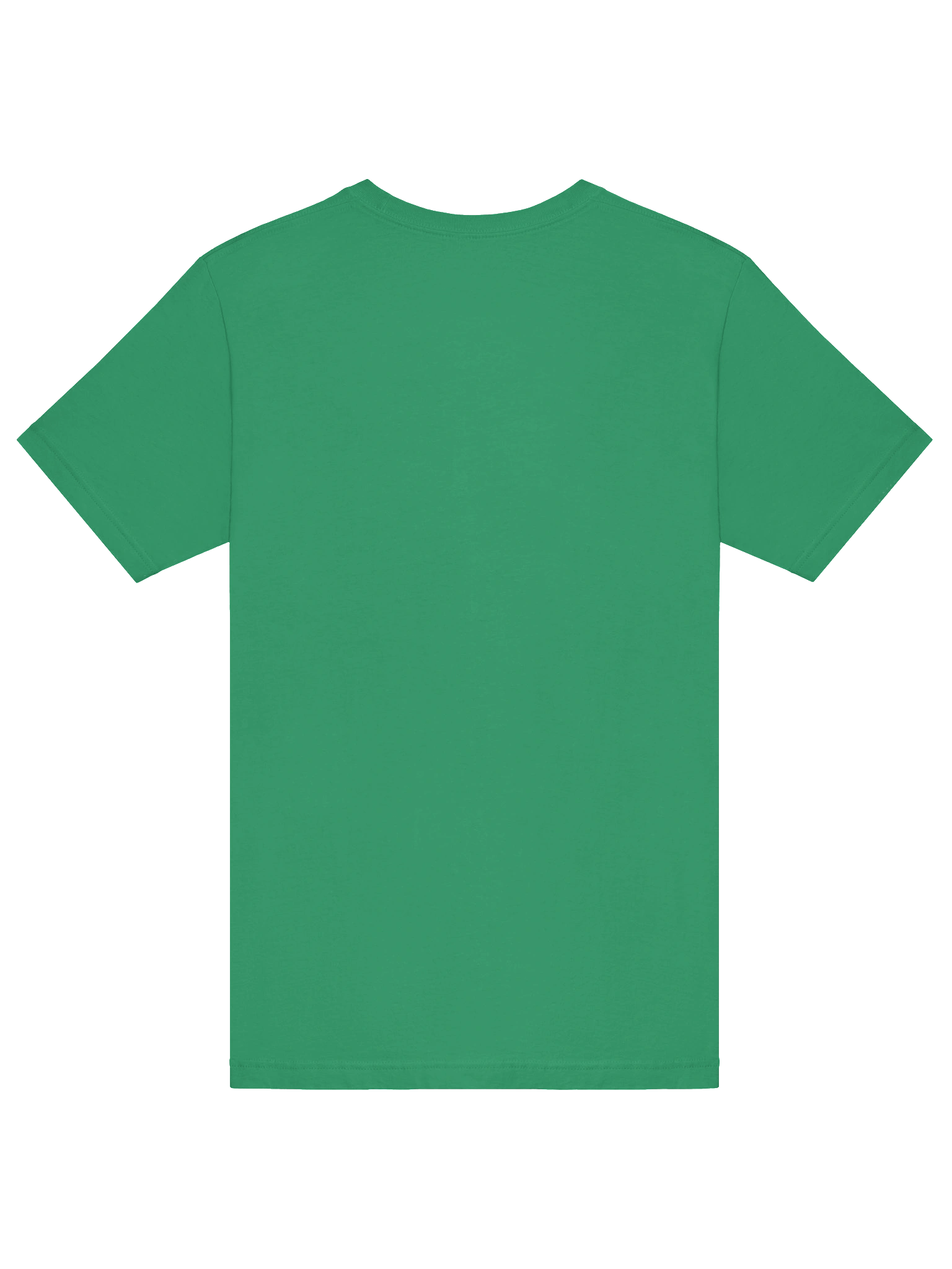 Holographic Eyeroll Statement Tee product image (56)