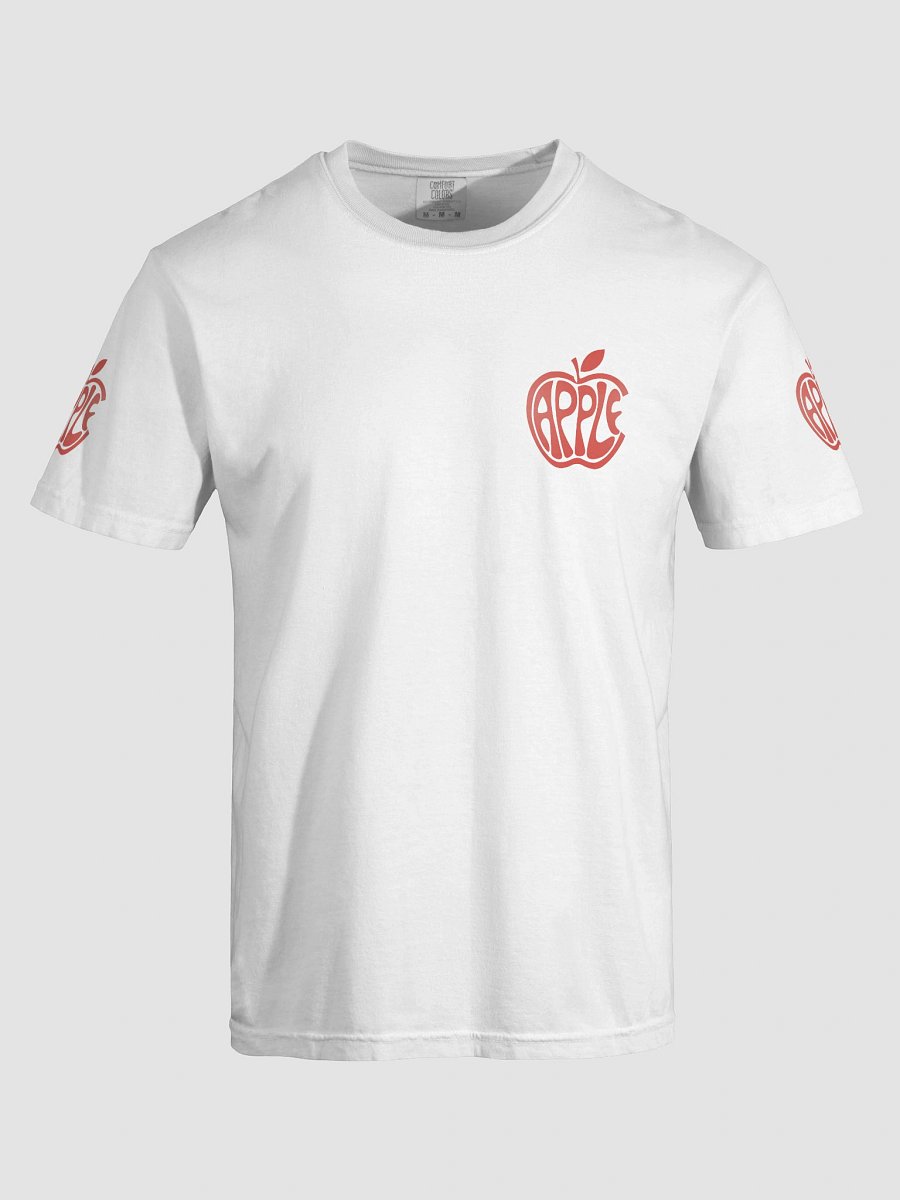 Fruitful Typography T-Shirt product image (5)