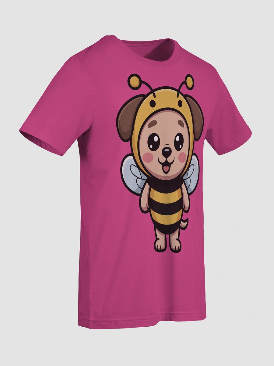 Bee Mine Pup Tee product image (4)