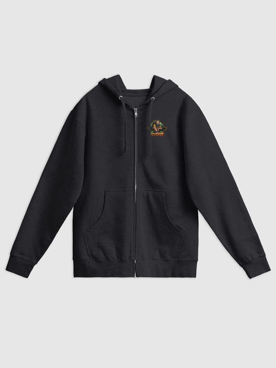 SRLY? Zip-up Hoodie product image (2)