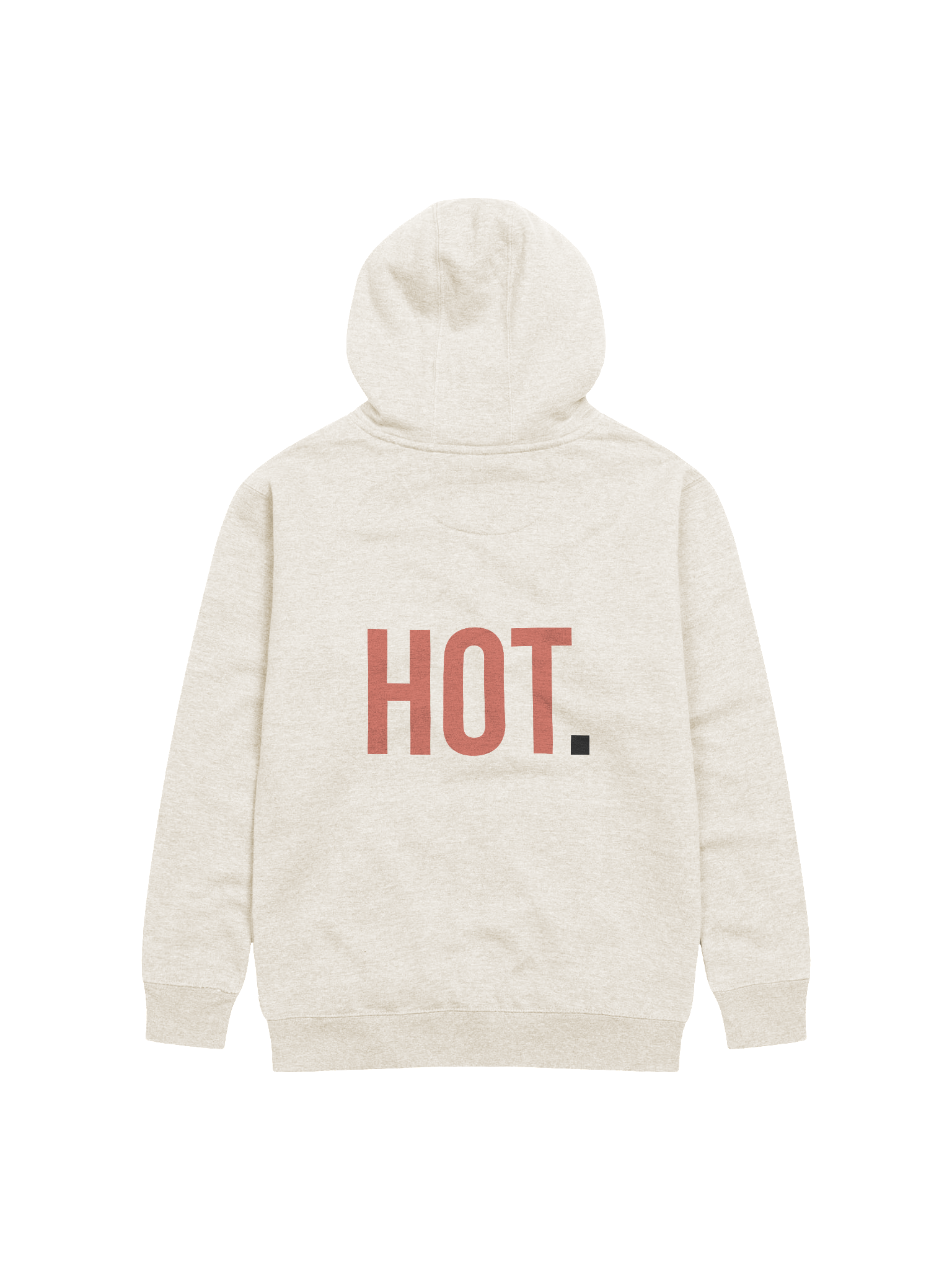 The Healing Is Hot Hoodie product image (2)