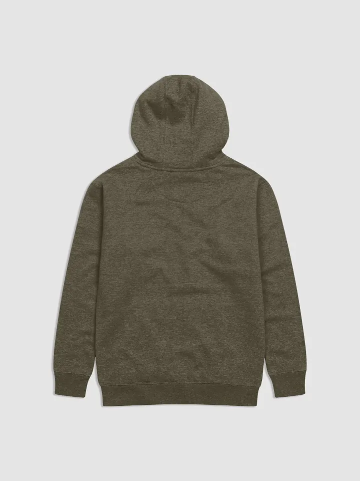 Do Better 2 Be Better Hoodie product image (2)