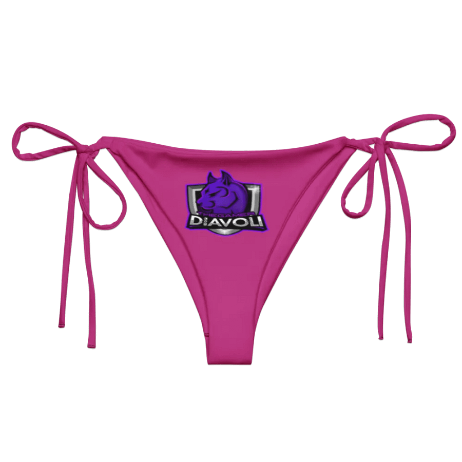 The Gamer Panty product image (5)