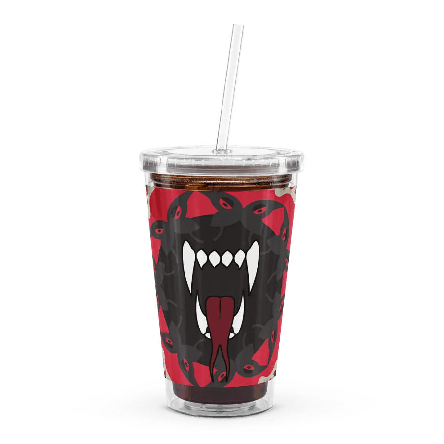 Teeth Sippies! product image (7)