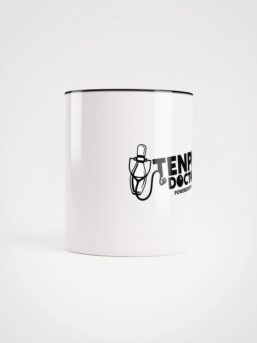 Tenpin Doctors Mug product image (5)