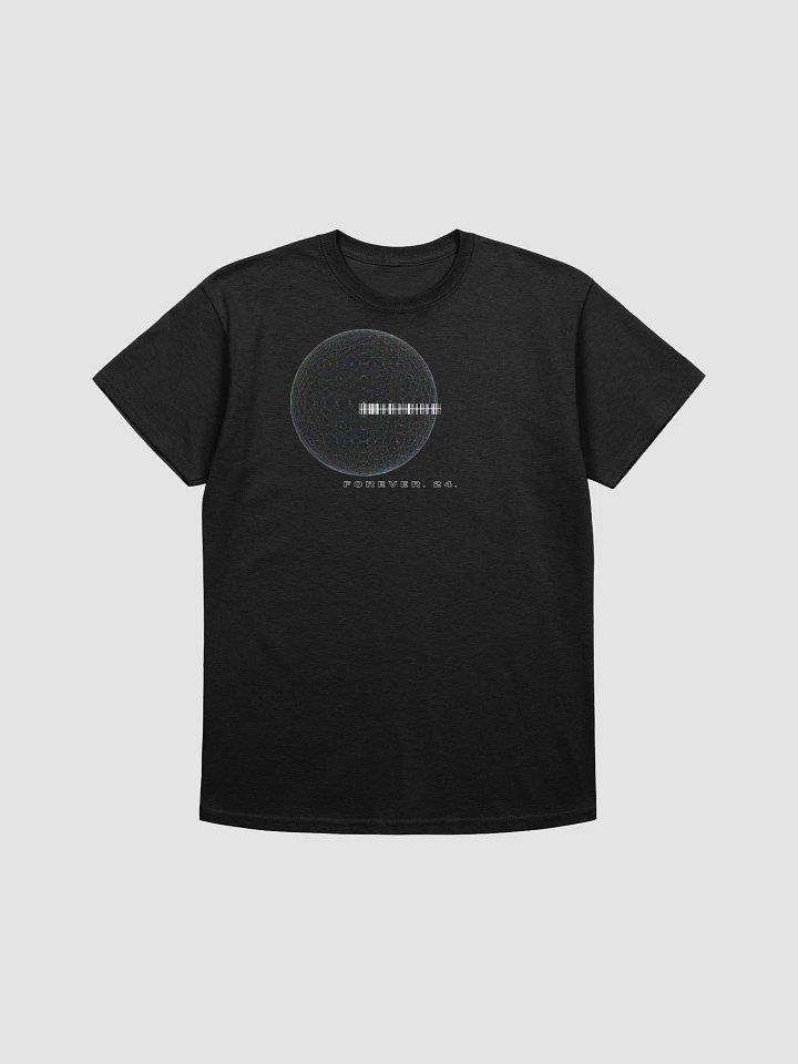 F24 // GEOGRID / Shirt product image (1)