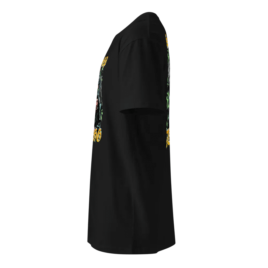 Snoop Dogg Vibes Unisex T-Shirt product image (17)