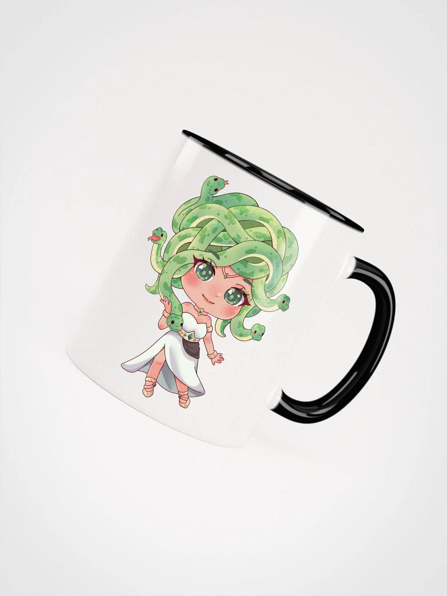 Chibi Medusa mug product image (10)