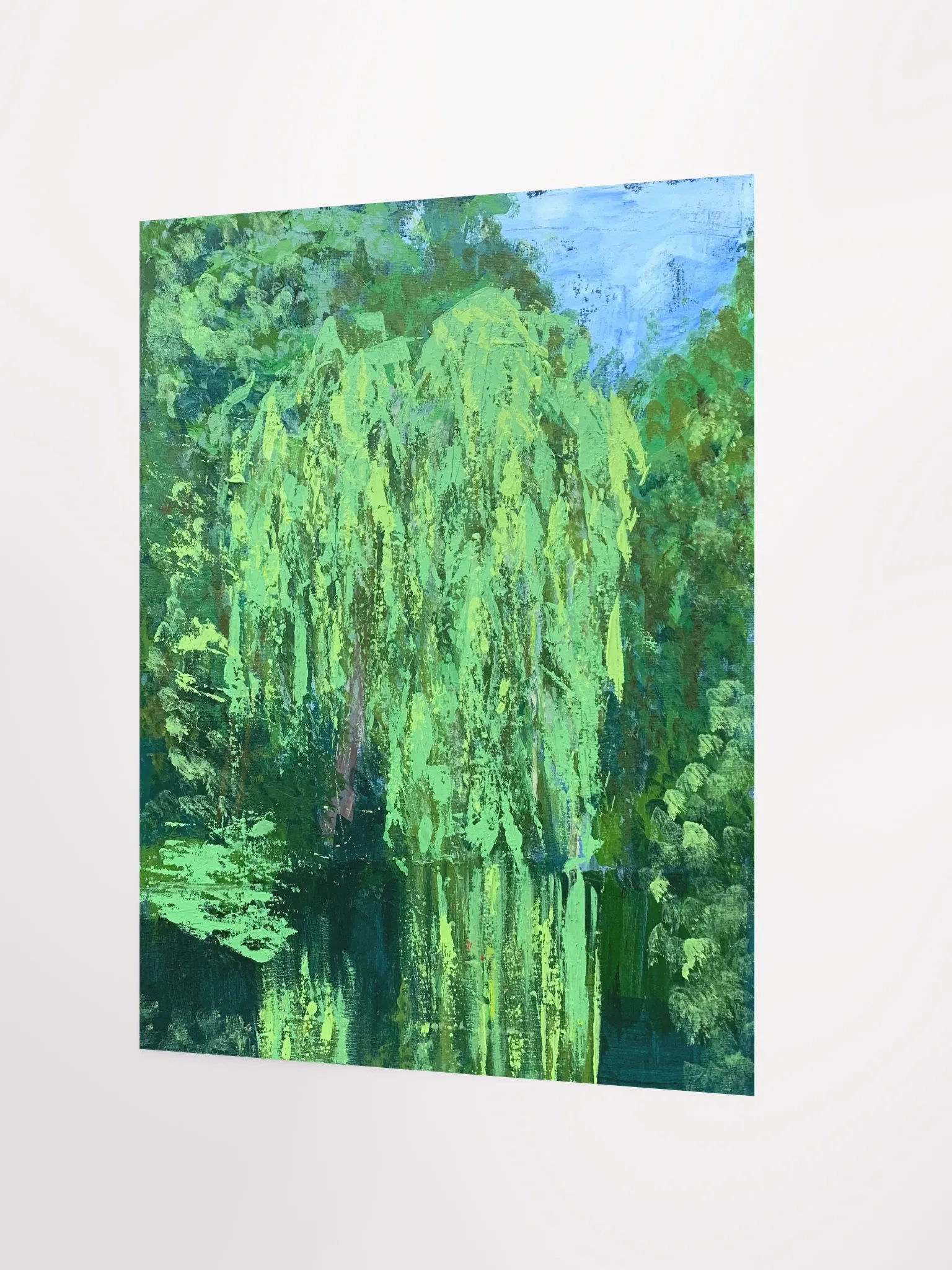 The Willow Tree product image (2)