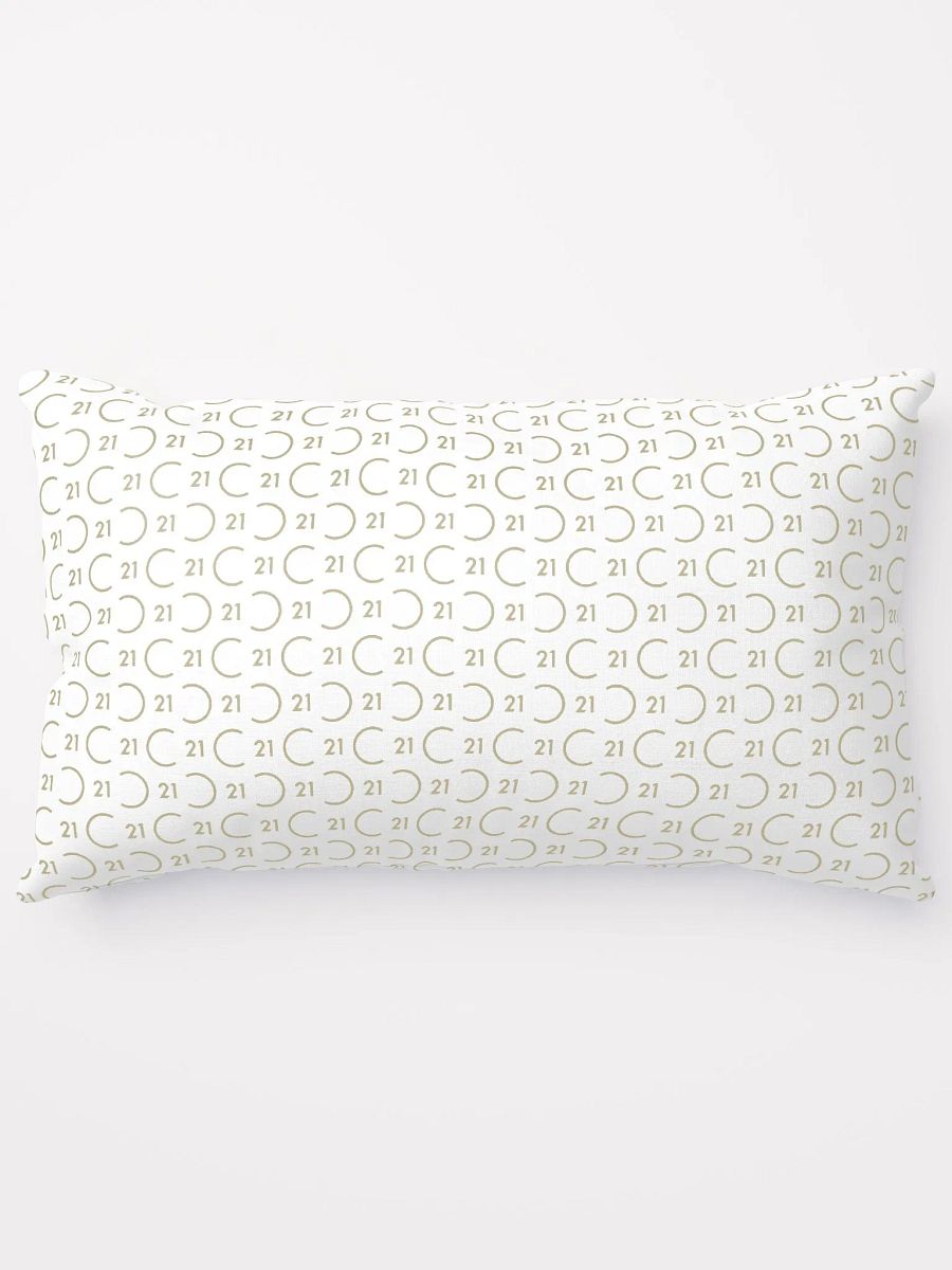 Seal Pattern Pillow product image (5)