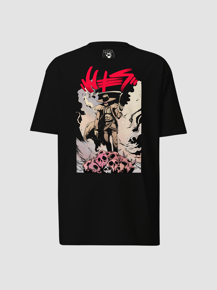 WES Tee product image (2)