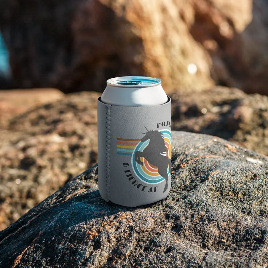 Pure Magic Coozie product image (9)