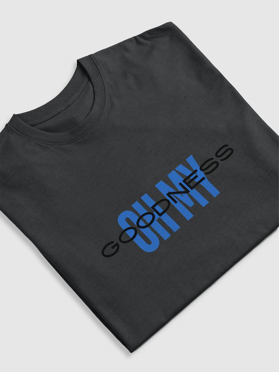 OH MY GOODNESS Stylized Tee product image (5)