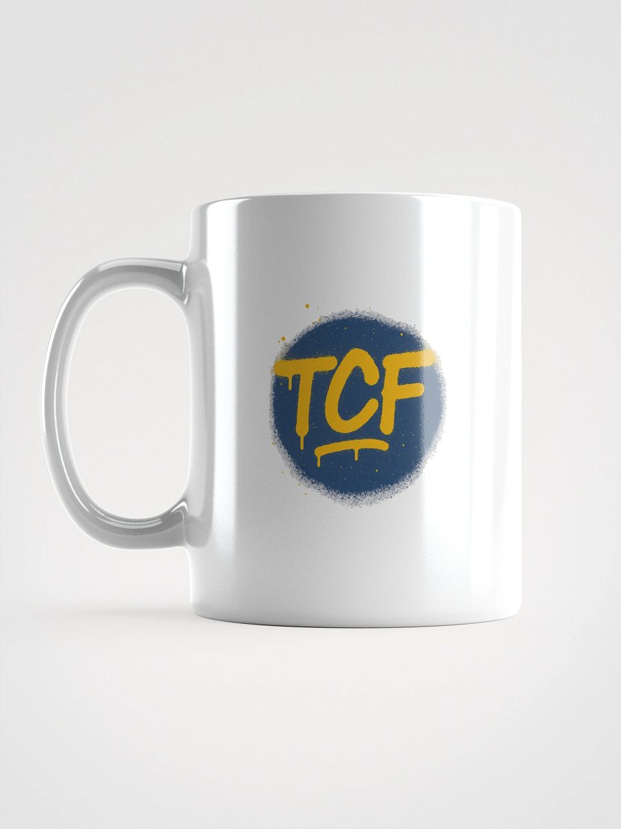 Ele The Antihero Coffee Cup product image (1)