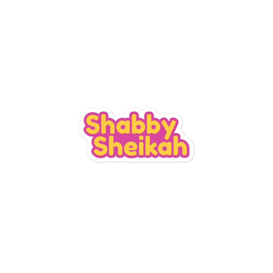 Shabby Magnet product image (1)