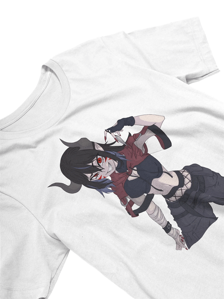 Kunai Shirt product image (2)