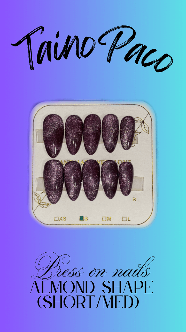 Cat eye Galaxy product image (1)