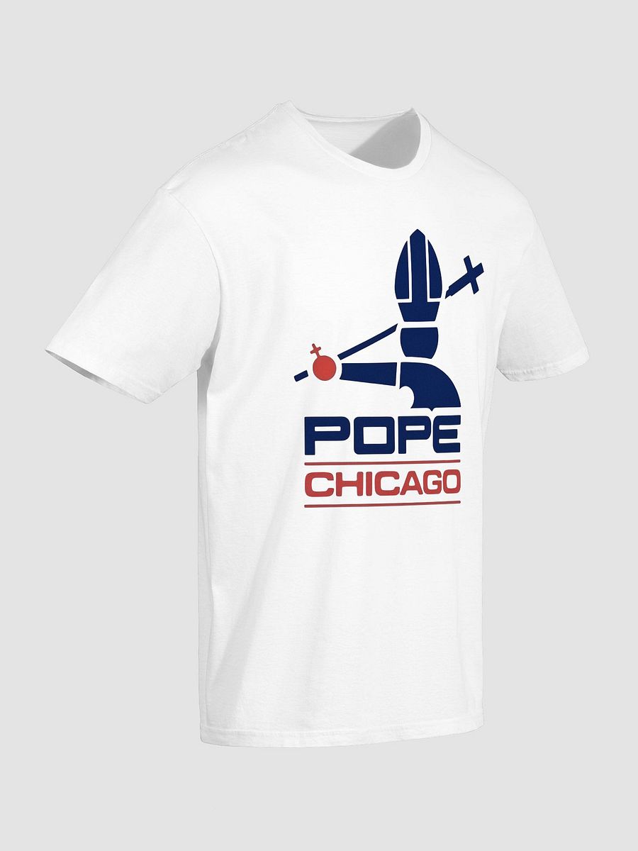 White Sox Pope Shirt product image (3)
